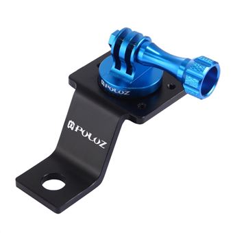 2024 nuovi accessori multifunzione supporto per mentoniera per casco moto per GoPro Hero 13 12 11 10 9 per DJI Action Sports Camera