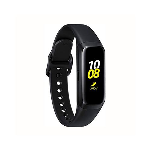 Samsung Galaxy Fit noir