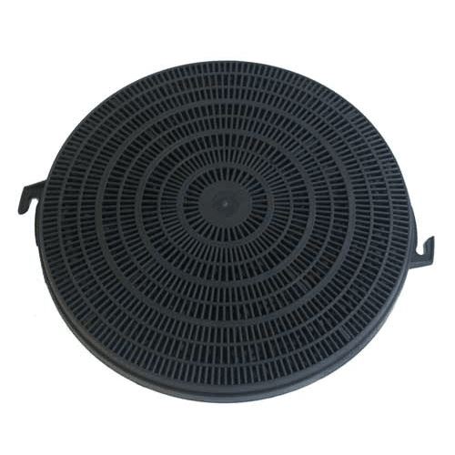 Filtre Charbon Actif Ø 211 M/M pour Hotte Rosieres - 49002534