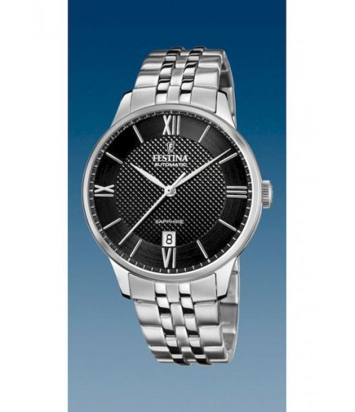 Festina Montre Homme F20482/3