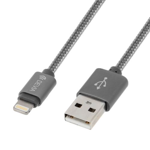 Aazon Basics Câble USB-A vers Lightning en nylon tressé Chargeur certifié Fi pour iPhone Aazon Basics Câble USB-A vers Lightning en nylon tressé Chargeur certifié Fi pour iPhone