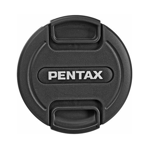 Pentax Bouchon Avant D'Objectif 86Mm pour D-Fa 150-450Mm - 31507