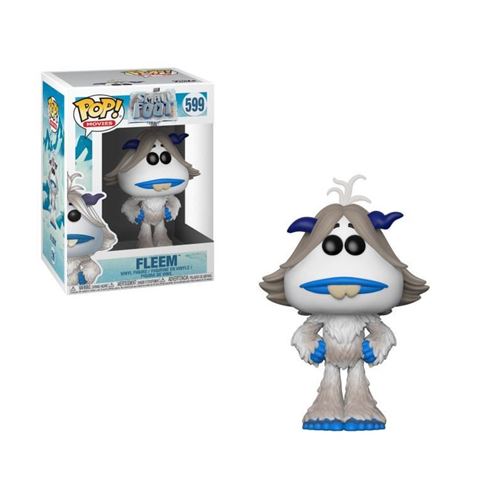 Funko Figurine Pop! Smallfoot: Pop 3