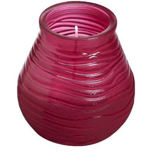 Bolsius Patiolight Fuchsia