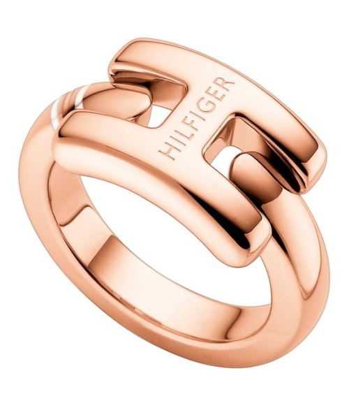 TOMMY HILFIGER  Femme, Homme, Mixte Montre 2700455B 