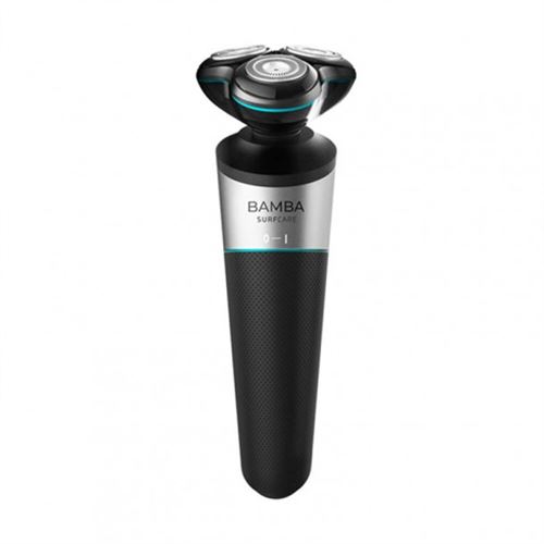 Rasoir multifonctions Cecotec Bamba PrecisionCare TwistGroom Gris