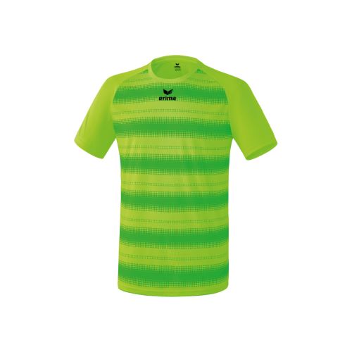 Maillot junior Erima Santos 6 ans Vert