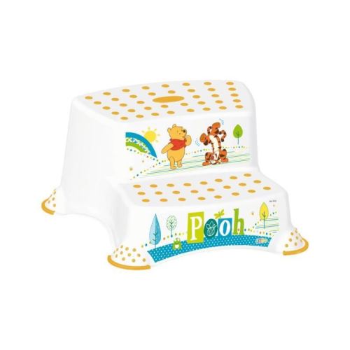 WINNIE Double Marche-Pieds 21 cm