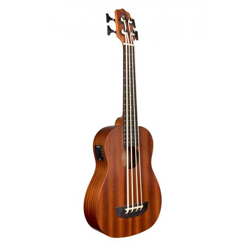 Kala U-Bass Wanderer électro-acoustique (+ housse)