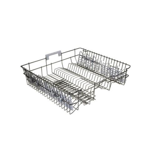 Panier superieur + accessoires pour lave-vaisselle whirlpool - d346129