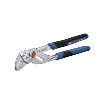 Bosch Professional 1600A02W3R 1600A02W3R Pince multiprise 48 mm 266 mm - 1