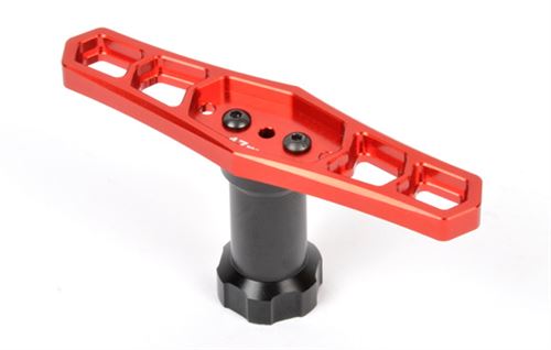 Clé Roue Buggy 17mm T2m