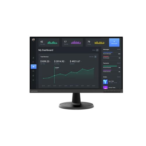 Lenovo Noir C24-40 - Image 4