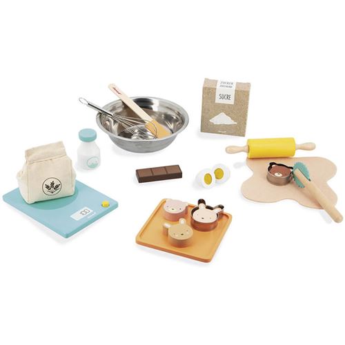 Mon atelier pâtisserie - Image 3