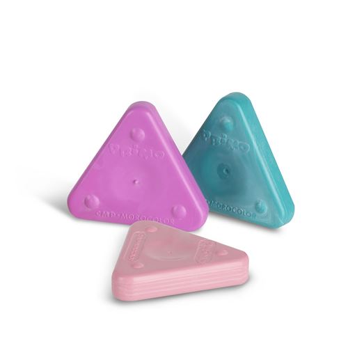 Primo Triangle Crayons