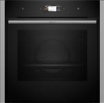 N 90 Four intégrable 60 x 60 cm Inox B64CS71N0