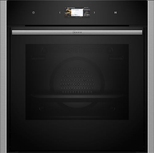 Four Encastrable Neff B64Cs71N0