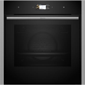 N 90 Four intégrable 60 x 60 cm Inox B64CS71N0