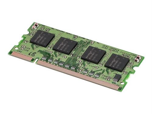 SAMSUNG M&eacute;moire RAM  ML MEM170 512MB SDR SDRAM - Neuf