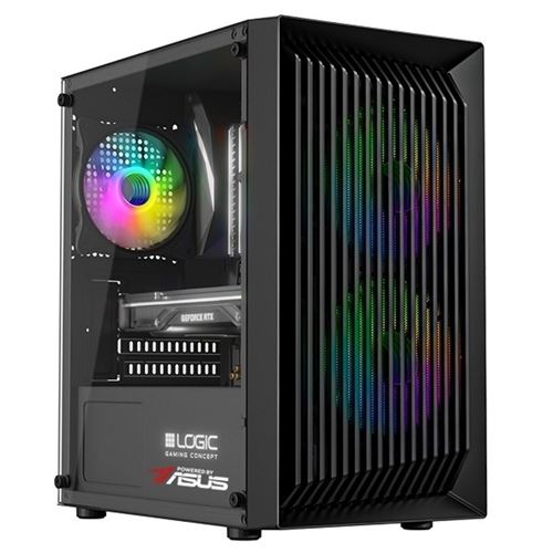 Vist Pc Gaming Amd Ryzen 5 3600 - Ram 32Go - Nvidia Geforce Rtx 5060Ti - Ssd 1To - Windows 11 Pro - Image 4