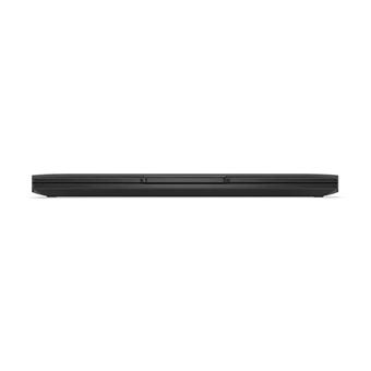 Lenovo ThinkPad T16 Gen 3 21MN - Conception de charnière à 180 degrés - Intel Core Ultra 5 - 125U / jusqu'à 4.3 GHz - Win 11 Pro - Intel Graphics - 16 Go RAM - 512 Go SSD TCG Opal Encryption 2, NVMe - 16" IPS 1920 x 1200 - Gigabit Ethernet - Wi-Fi 6E,