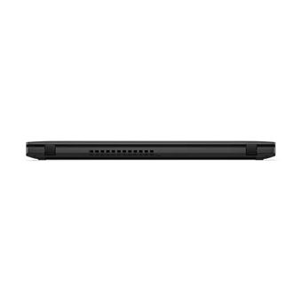 Lenovo ThinkPad T16 Gen 3 21MN - Conception de charnière à 180 degrés - Intel Core Ultra 5 - 125U / jusqu'à 4.3 GHz - Win 11 Pro - Intel Graphics - 16 Go RAM - 512 Go SSD TCG Opal Encryption 2, NVMe - 16" IPS 1920 x 1200 - Gigabit Ethernet - Wi-Fi 6E,