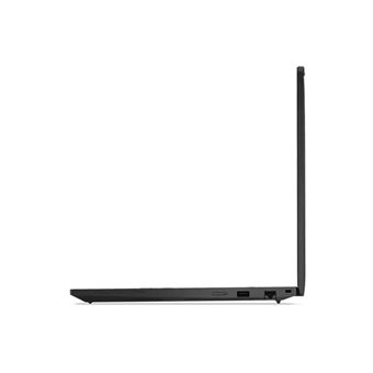 Lenovo ThinkPad T16 Gen 3 21MN - Conception de charnière à 180 degrés - Intel Core Ultra 5 - 125U / jusqu'à 4.3 GHz - Win 11 Pro - Intel Graphics - 16 Go RAM - 512 Go SSD TCG Opal Encryption 2, NVMe - 16" IPS 1920 x 1200 - Gigabit Ethernet - Wi-Fi 6E,