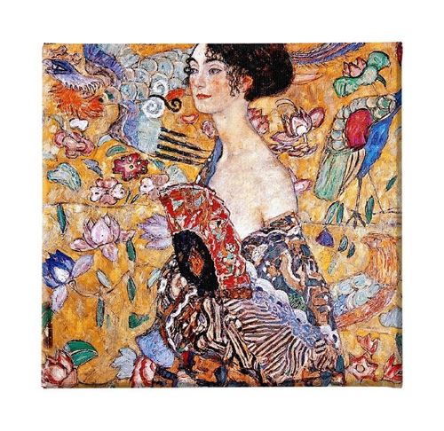 HOMEMANIA Tableau Inspirations des auteurs - 48 - 60 x 3 x 60 cm