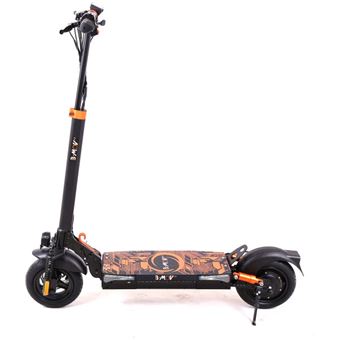 Trottinette Électrique BMov TRAMUNTANA 800 W - 1