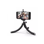 Kit Stream/vlog Smartphone - Trépied Stable + Micro Puluz - Pour Vidéos Et Lives Qualité