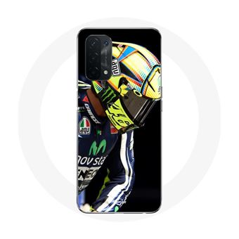 Camiseta/camisa Valentino Rossi - Yamaha (moto Gp) - Escorrega o Preço