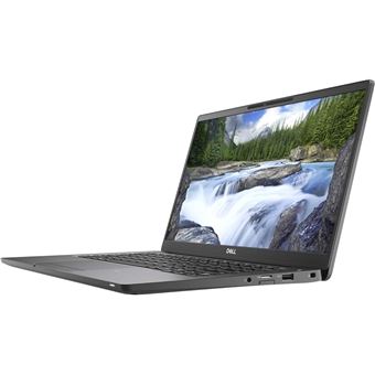 PC Portable Dell Latitude 7400 stockage 256 Go RAM 16 Go - 1