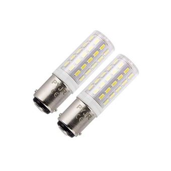 Aigostar Ampoule LED Filament E27,Blanc Froid 65…