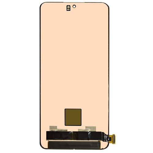 Bloc Complet pour Xiaomi 13 Écran LCD et Vitre Tactile Compatible Noir