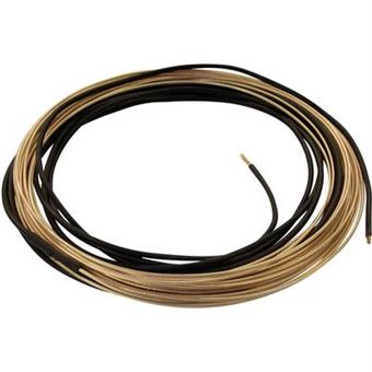 Câble de chauffage 2 m Arnold Rak HK-12,0-12 180 W noir - 1