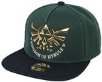 Casquette logo The Legend of Zelda