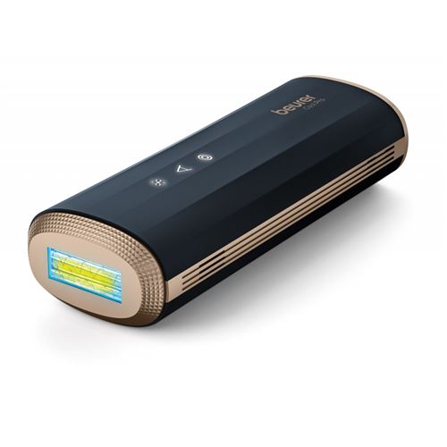 Epilateur à lumière pulsée Beurer