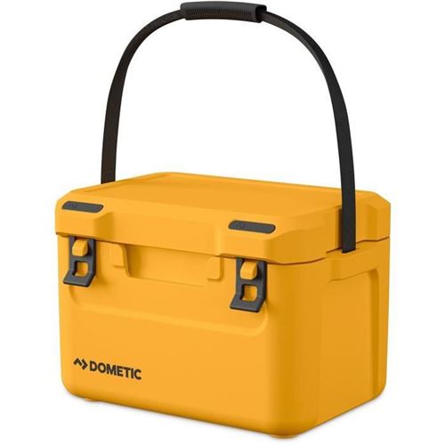 Non Communiqué Glacière Isotherme Cool Ice Ci 15 - 15L - Conserve La Glace Plusieurs Jours - Glow