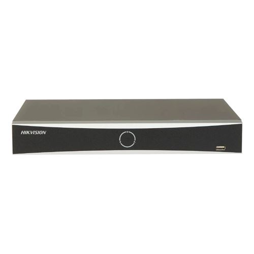 HIKVISION DS-7604NXI-K1(D) 303621188 4-Kanal Netzwerk-Videorecorder