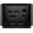 Station d'accueil pour ordinateur portable HP référence 708621-001