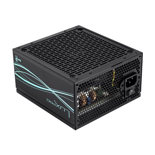 Aerocool Bronze Luxpro650 650W - Image 3