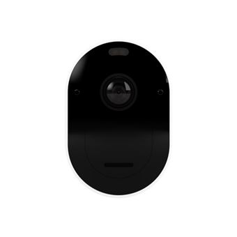 Arlo Pro 5 - Caméra de surveillance réseau - extérieur, intérieur - résistant aux intempéries - couleur (Jour et nuit) - audio - sans fil - Wi-Fi (pack de 3)