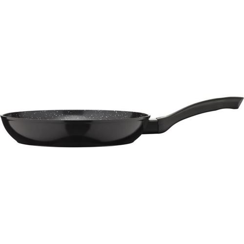 Poele aluminium forgé - BARISA - 32 cm - Induction
