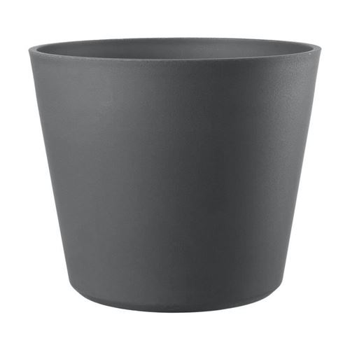 Deroma Gris Origin - Ø38 X 32 Cm - Couleur Neutre - Image 4