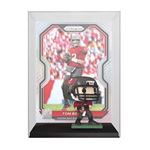 NFL Trading Card POP! Football Vinyl figurine Tom Brady 9 cm