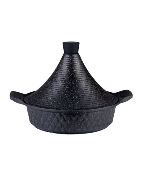 Non Communiqué Autre Tajine - Baumalu - Tous Feux Dont Induction - 28 Cm - Avec Couvercle