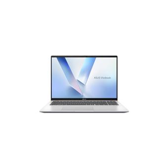 PC Portable ASUS VivoBook 16 S1607 Win 11 - 16 WUXGA 60Hz - Qualcomm Snapdragon X1P-26 100 - RAM 16Go - 512Go SSD - 1