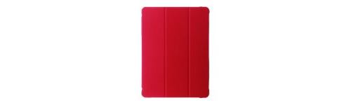 Otter Products Noir/Rouge Otterbox React Series - Etui À Rabat Pour Tablette - Ultra Mince - Pour Apple 10.9-Inch Ipad (10Ème Génération) - Image 3