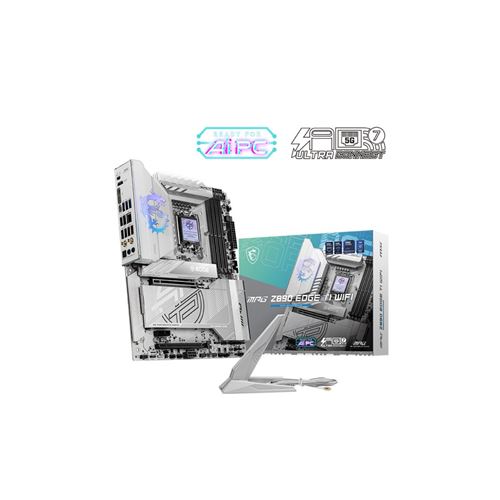 MSI MPG Z890 EDGE TI WIFI - Image 4