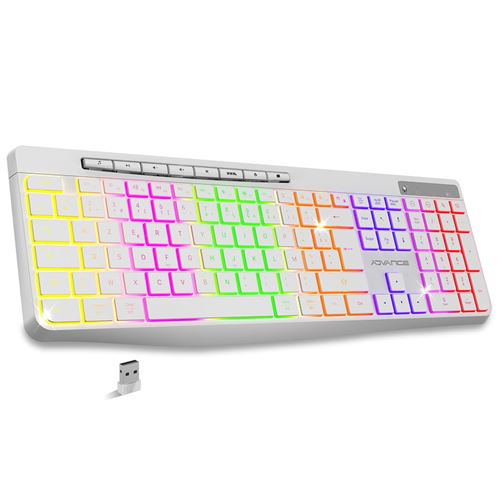 Advance Blanc Clavier R-Type Series - Image 3